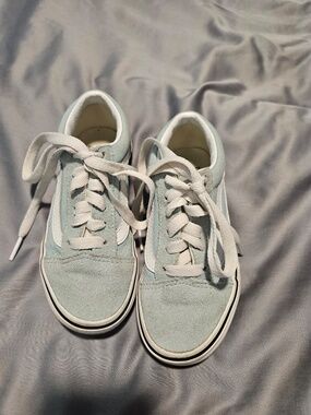 Vans Toddler Old Skool